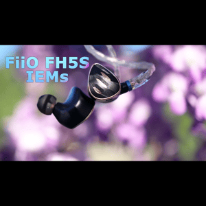 Thumbnail of the video review https://www.youtube.com/watch?v=3t9ieC5Ije4