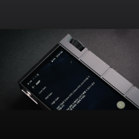 Astell & Kern KANN CUBE variant 5