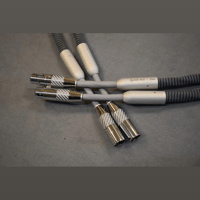 Dyrholm Audio Vision – NCF – Interconnects variant 3