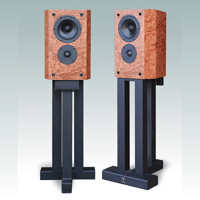 PBN Audio Monitor Series - M II MK II variant 2