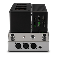 McIntosh Labs MHA200 2-Channel Vacuum Tube Headphone Amplifier variant 5