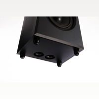 MonAcoustic Platimon Virtual Coaxial Speakers variant 11