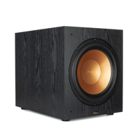 Klipsch Synergy Black Label Sub-120 variant 1