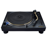 Technics Direct Drive Turntable System - SL-1210GME variant 1