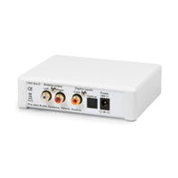 Pro-Ject Audio Systems DAC Box E variant 2