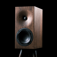 Buchardt Audio E50 variant 32