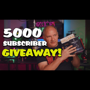 Thumbnail of the video review https://www.youtube.com/watch?v=eq2rdjQ6Mt8