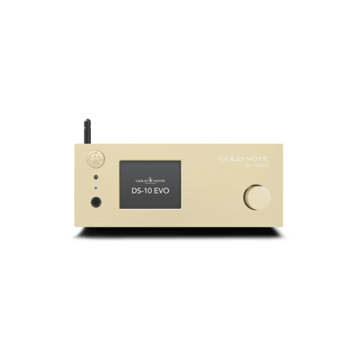 Gold Note ds-10-evo