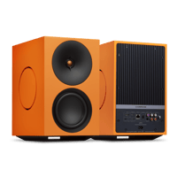 Cambridge Audio L/R X variant 5