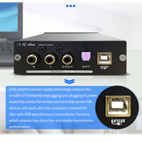 FX Audio DAC-SQ3 variant 9