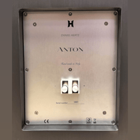 Daniel Hertz Anton variant 8