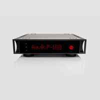 Aavik Acoustics Aavik P-188 / Power Amplifier variant 1