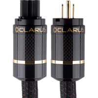 Clarus Cables MARK II SOURCE POWER CABLES variant 2