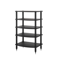 Pangea Audio Pangea Audio Vulcan Five-Shelf Audio Rack variant 3