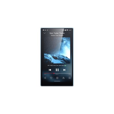 FiiO JM21