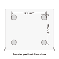 Luxman P-100 CENTENNIAL variant 5
