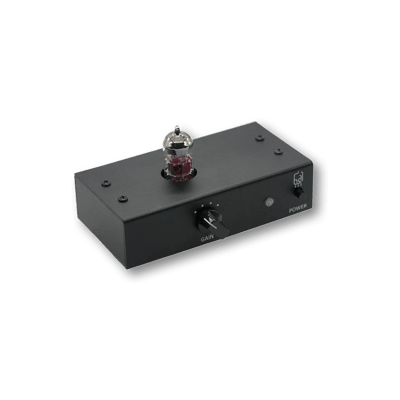 Hagerman Audio Labs Baritone