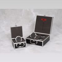 Harmonic Resolution Systems Vortex System variant 2