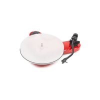 Pro-ject Audio Systems - USA Acryl it RPM3 Carbon variant 1