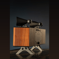 Fleetwood Sound Company excelsior variant 4