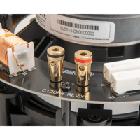 Revel C128Be variant 9