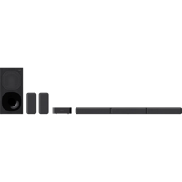 Sony HT-S40R 5.1ch Home Cinema Soundbar System variant 2