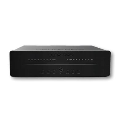 Denafrips TERMINATOR  PLUS 15TH DAC