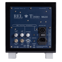 REL Acoustics Tzero MKIII variant 4