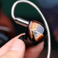 Kinera Kinera Nanna 2.1 Z-Tune Edition 2EST + 1BA + 1DD Tribrid IEM tuned in collaboration with Zeos Pantera (Z Reviews) variant 2