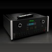 McIntosh Labs MX123 A/V Processor variant 2