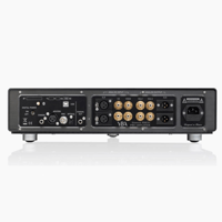 YBA GENESIS PRE5A PREAMPLIFIER variant 3