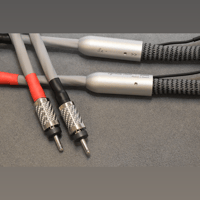 Dyrholm Audio Vision Series Speaker cables variant 2