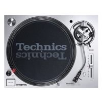 Technics Direct Drive Turntable System SL-1200MK7 variant 6