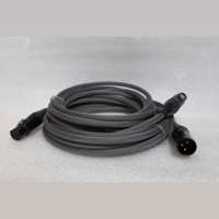 Orchard Audio HANDCRAFTED OFC XLR INTERCONNECT – PAIR variant 1
