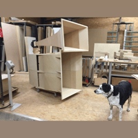 Blumenhofer Acoustics DV-3 variant 1