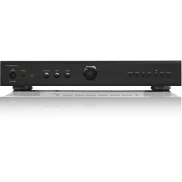 Rotel A11MKII variant 2