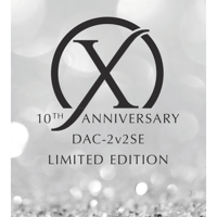 Wyred 4 Sound DAC-2v2SE 10th Anniversary Limited Edition variant 6