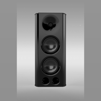 Theory Audio Design sb25 High Output Multi-Use Loudspeaker variant 1