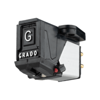 Grado Labs Green4 variant 2