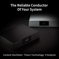 Aune aune X7s Pro Class-A Headphone Amplifier variant 4