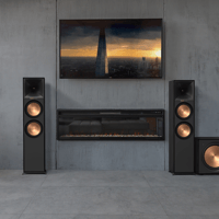 Klipsch R-800F variant 14