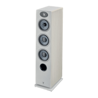 Focal Vestia N°2 variant 7