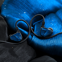 TRUTHEAR TRUTHEAR x Crinacle ZERO:BLUE2 In-ear Monitor variant 9