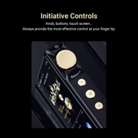 Cayin N3Pro variant 19