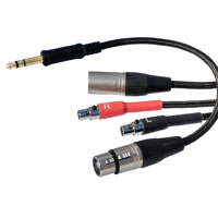 Grado Labs Gold Detachable Cables variant 8