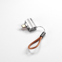 ddHiFi TC35Pro (Mountain2) 3.5mm DAC Dongle variant 3