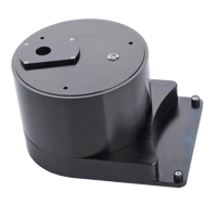 AMG Fortisimo external tonearm base variant 1