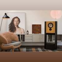 Grimm Audio LS1v2 variant 17