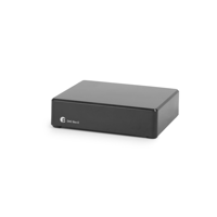 Pro-ject Audio Systems - USA DAC Box E variant 2
