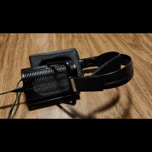 Thumbnail of the video review https://www.youtube.com/watch?v=p6zHolzGUTw